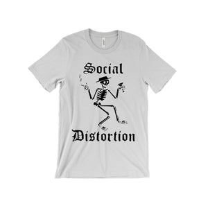 Social Distortion T-Shirt