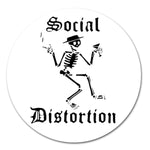Load image into Gallery viewer, Social Distortion Slipmat
