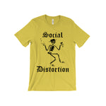 Load image into Gallery viewer, Social Distortion T-Shirt
