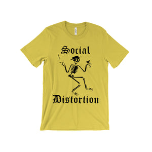 Social Distortion T-Shirt