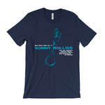 Load image into Gallery viewer, Sonny Rollins Blue Note T-Shirt
