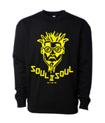 Load image into Gallery viewer, Soul ii Soul Sweatshirt

