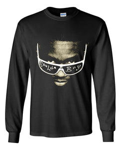 Soulja Boy Long Sleeve Shirt