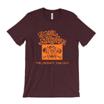 Load image into Gallery viewer, Soul Makossa - The Mighty Tom Cats T-Shirt
