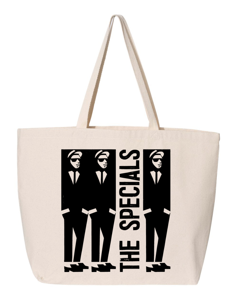 The Specials Tote Bag