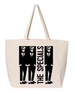Load image into Gallery viewer, The Specials Tote Bag

