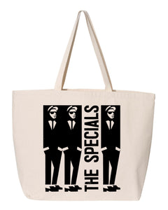 The Specials Tote Bag