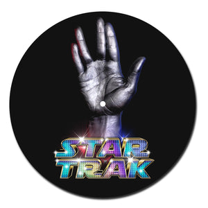 Star Trak Band Slipmat