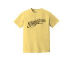Load image into Gallery viewer, Steely Dan Logo Heavyweight Shirt
