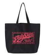 Load image into Gallery viewer, Steely Dan - Boston Rag Jumbo Tote Bag
