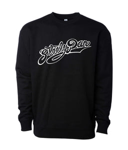 Steely Dan Sweatshirt