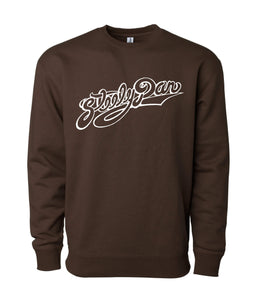 Steely Dan Sweatshirt