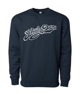 Steely Dan Sweatshirt