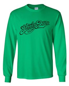 Steely Dan Long Sleeve Shirt