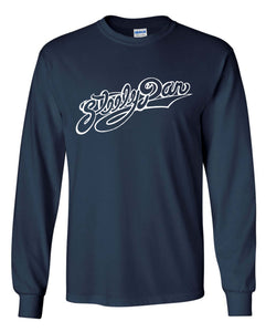 Steely Dan Long Sleeve Shirt