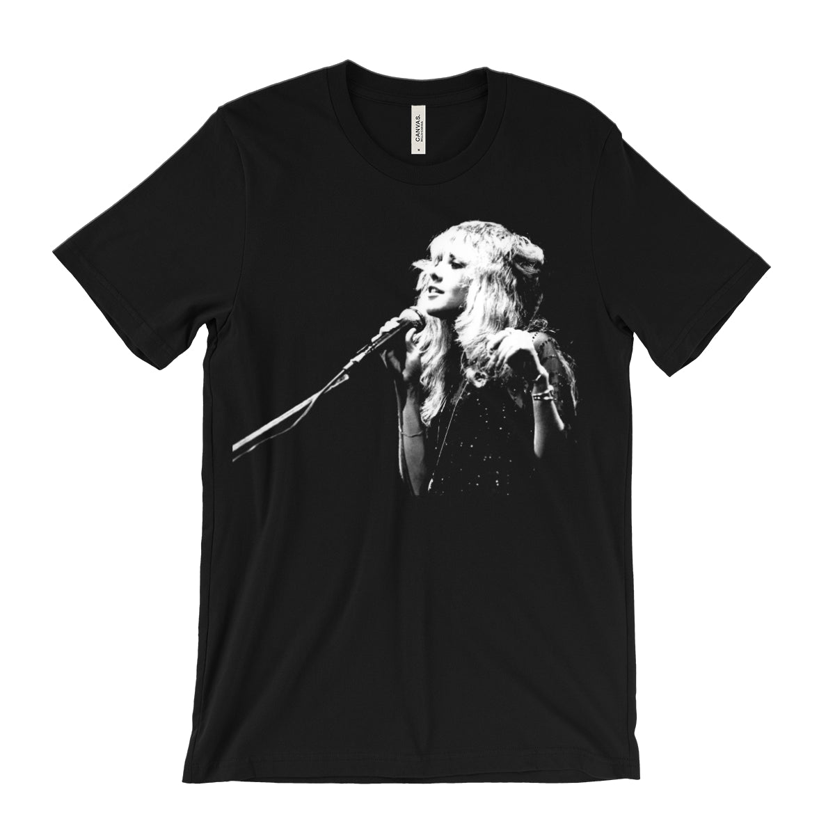 Stevie Nicks T-Shirt