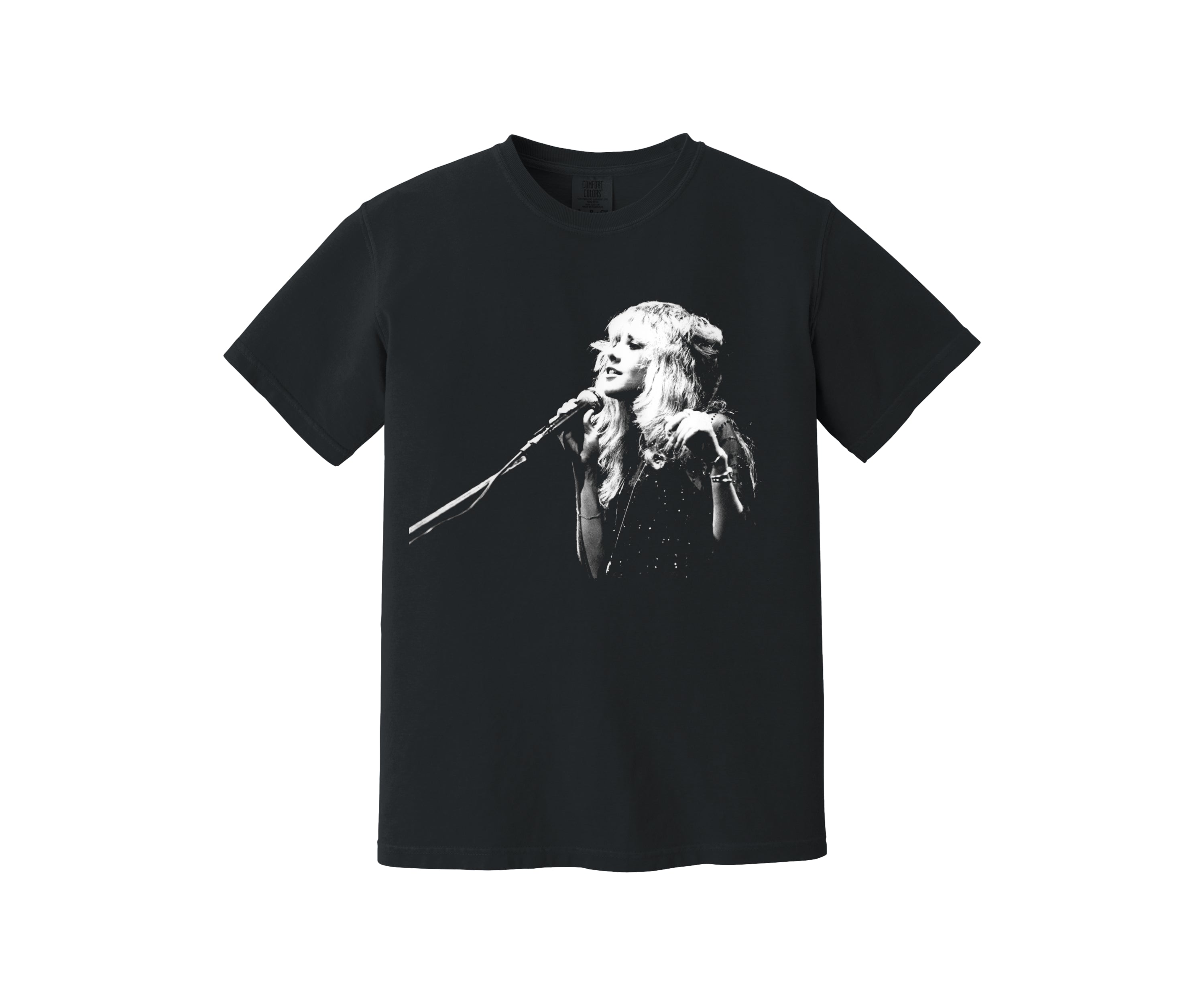 Stevie Nicks Heavyweight Shirt