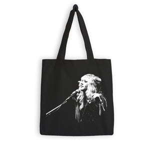 Stevie Nicks Tote Bag