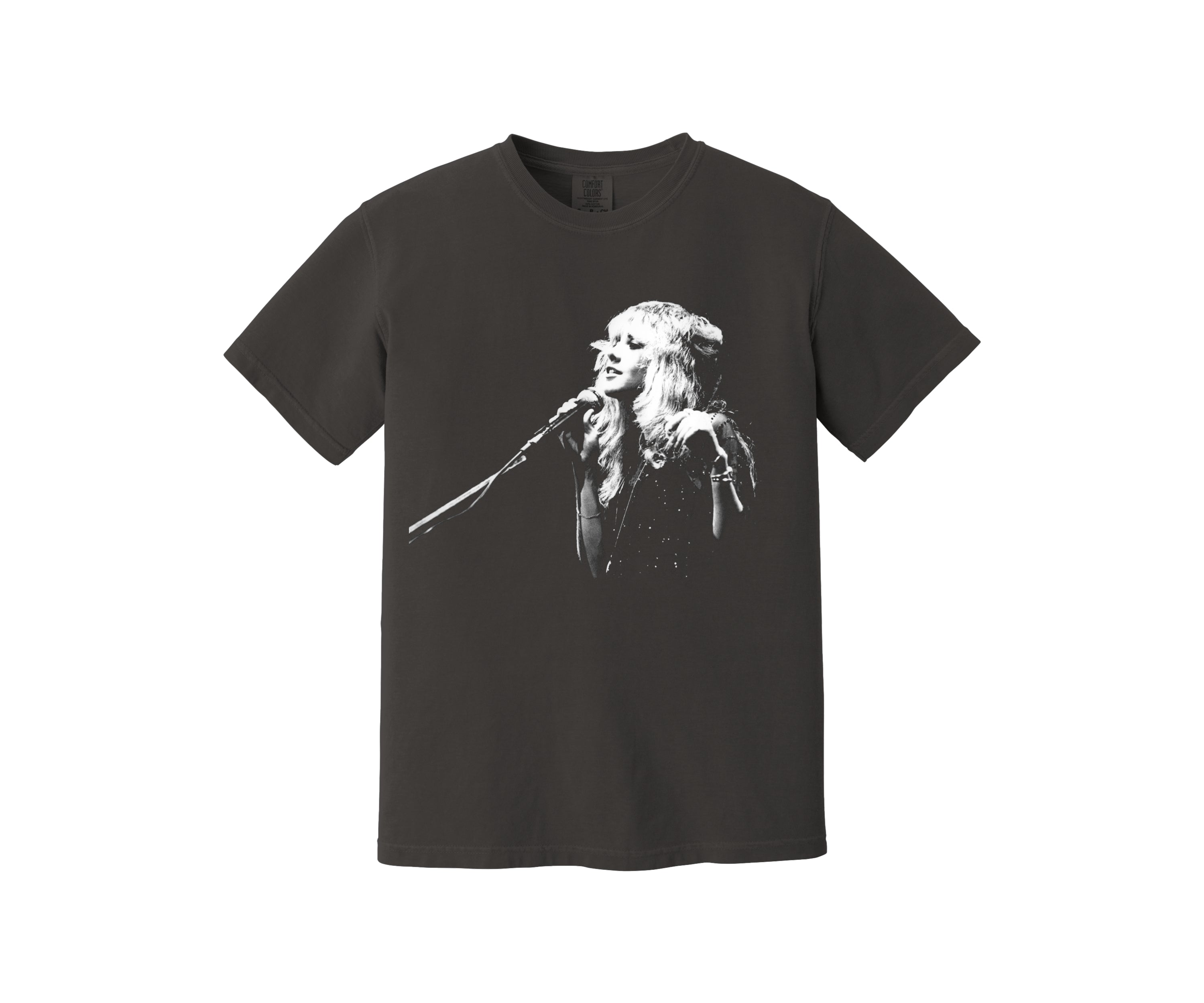 Stevie Nicks Heavyweight Shirt