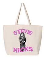Load image into Gallery viewer, Stevie Nicks Tote Bag
