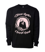 Load image into Gallery viewer, Stevie Nicks Stand Back Sweatshirt
