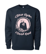 Load image into Gallery viewer, Stevie Nicks Stand Back Sweatshirt
