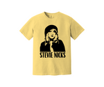 Load image into Gallery viewer, Stevie Nicks Heavyweight Shirt
