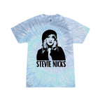 Load image into Gallery viewer, Stevie Nicks Tie Dye T-Shirt

