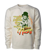 Load image into Gallery viewer, Stevie Nicks (Fleetwood Mac) Sweatshirt
