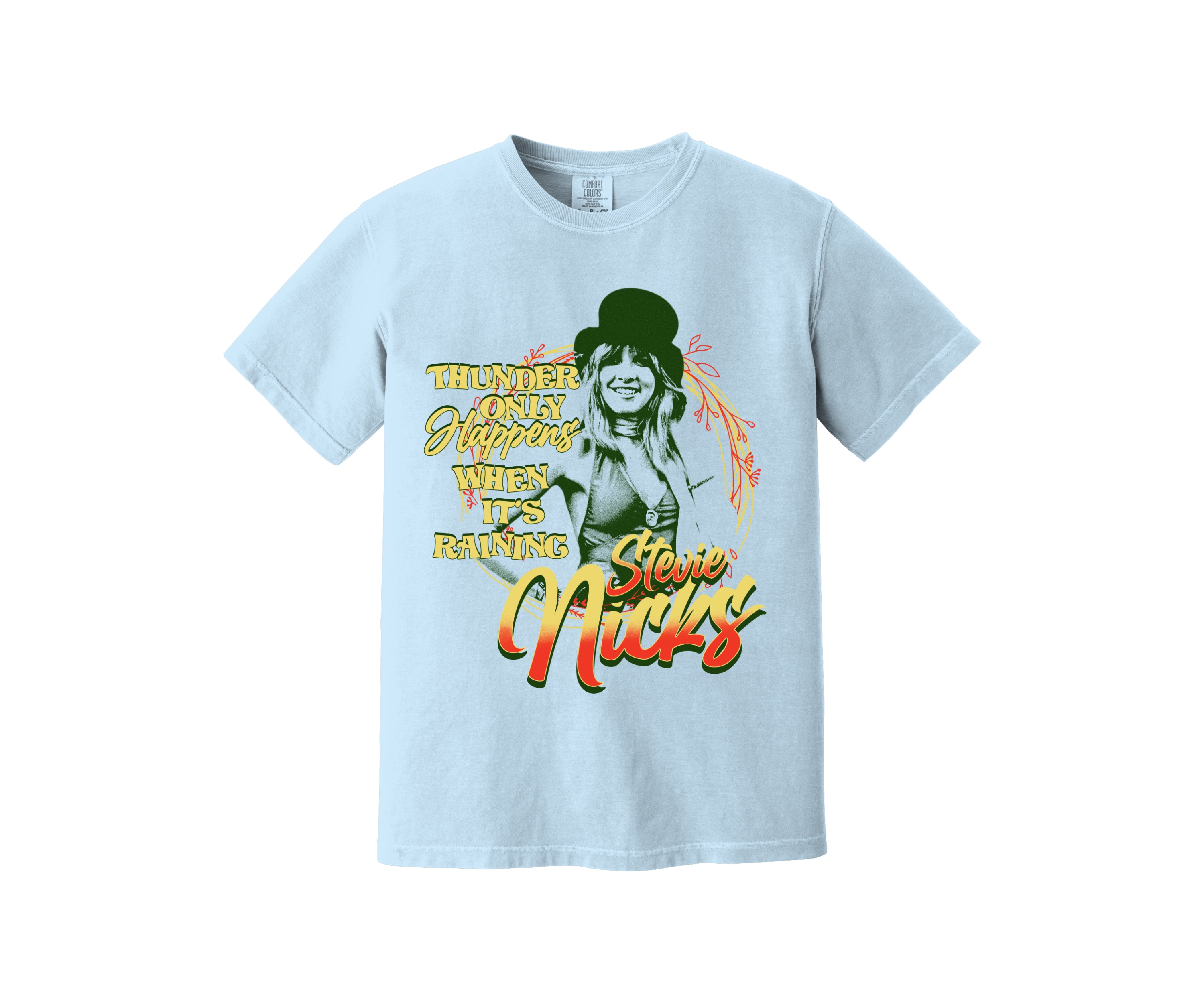 Stevie Nicks Heavyweight Shirt