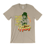 Load image into Gallery viewer, Stevie Nicks Thunder T-Shirt
