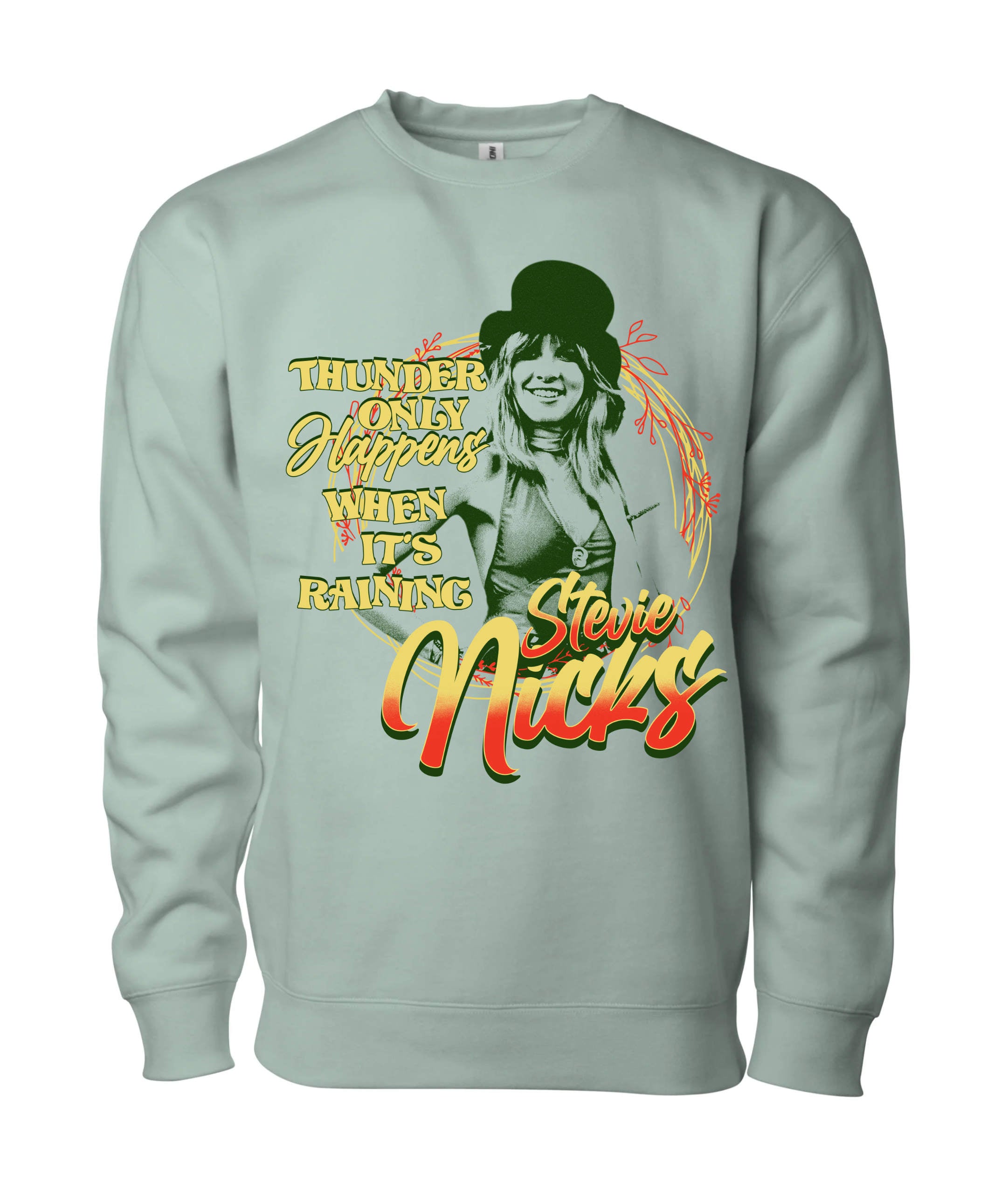 Stevie Nicks (Fleetwood Mac) Sweatshirt