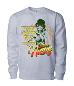 Load image into Gallery viewer, Stevie Nicks (Fleetwood Mac) Sweatshirt
