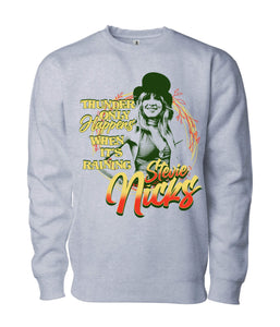 Stevie Nicks (Fleetwood Mac) Sweatshirt