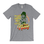 Load image into Gallery viewer, Stevie Nicks Thunder T-Shirt
