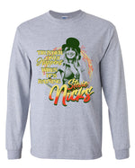 Load image into Gallery viewer, Stevie Nicks Long Sleeve Shirt
