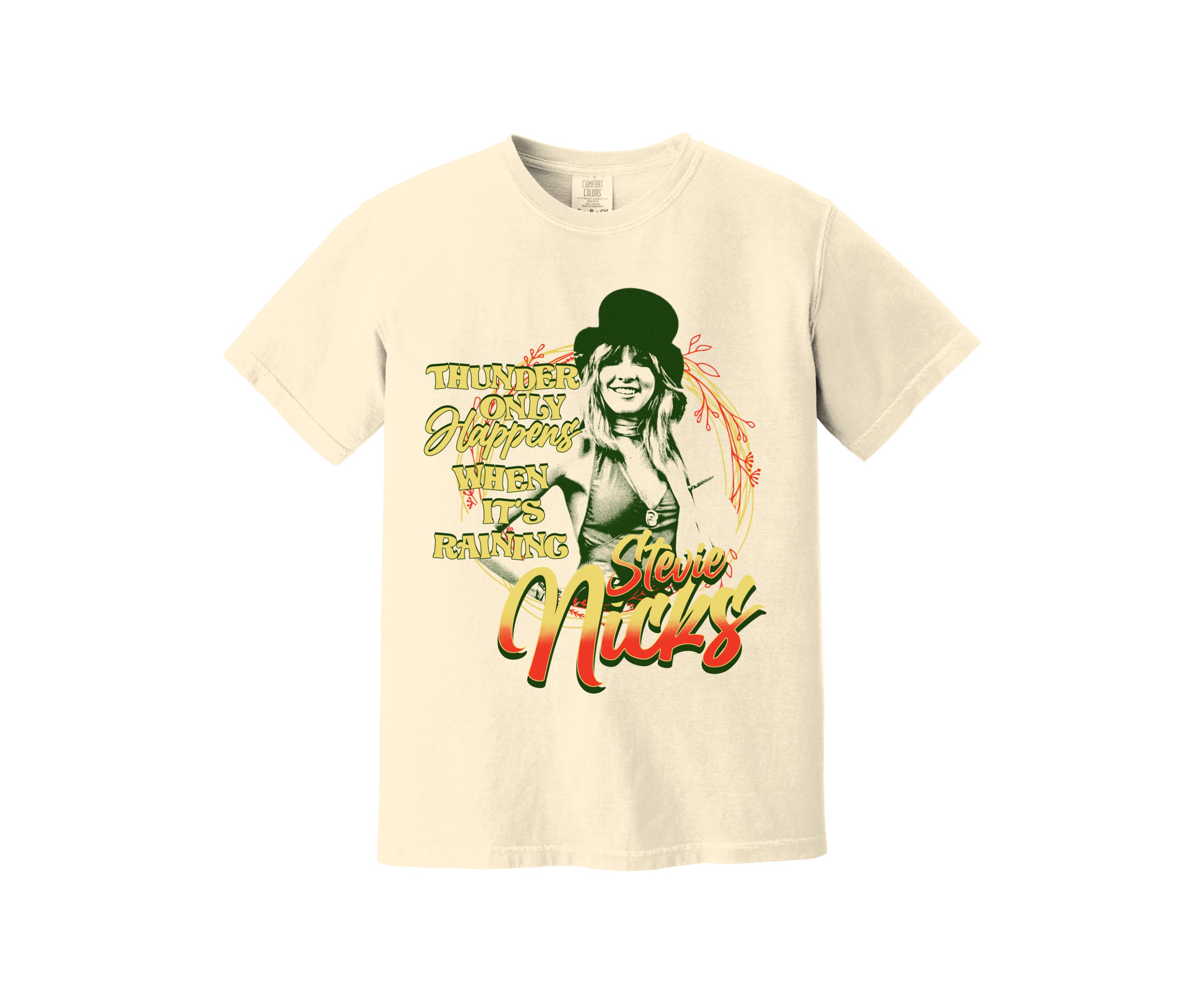 Stevie Nicks Heavyweight Shirt