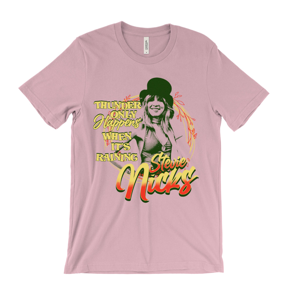 Stevie Nicks Thunder T-Shirt