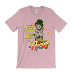 Load image into Gallery viewer, Stevie Nicks Thunder T-Shirt
