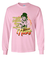 Load image into Gallery viewer, Stevie Nicks Long Sleeve Shirt
