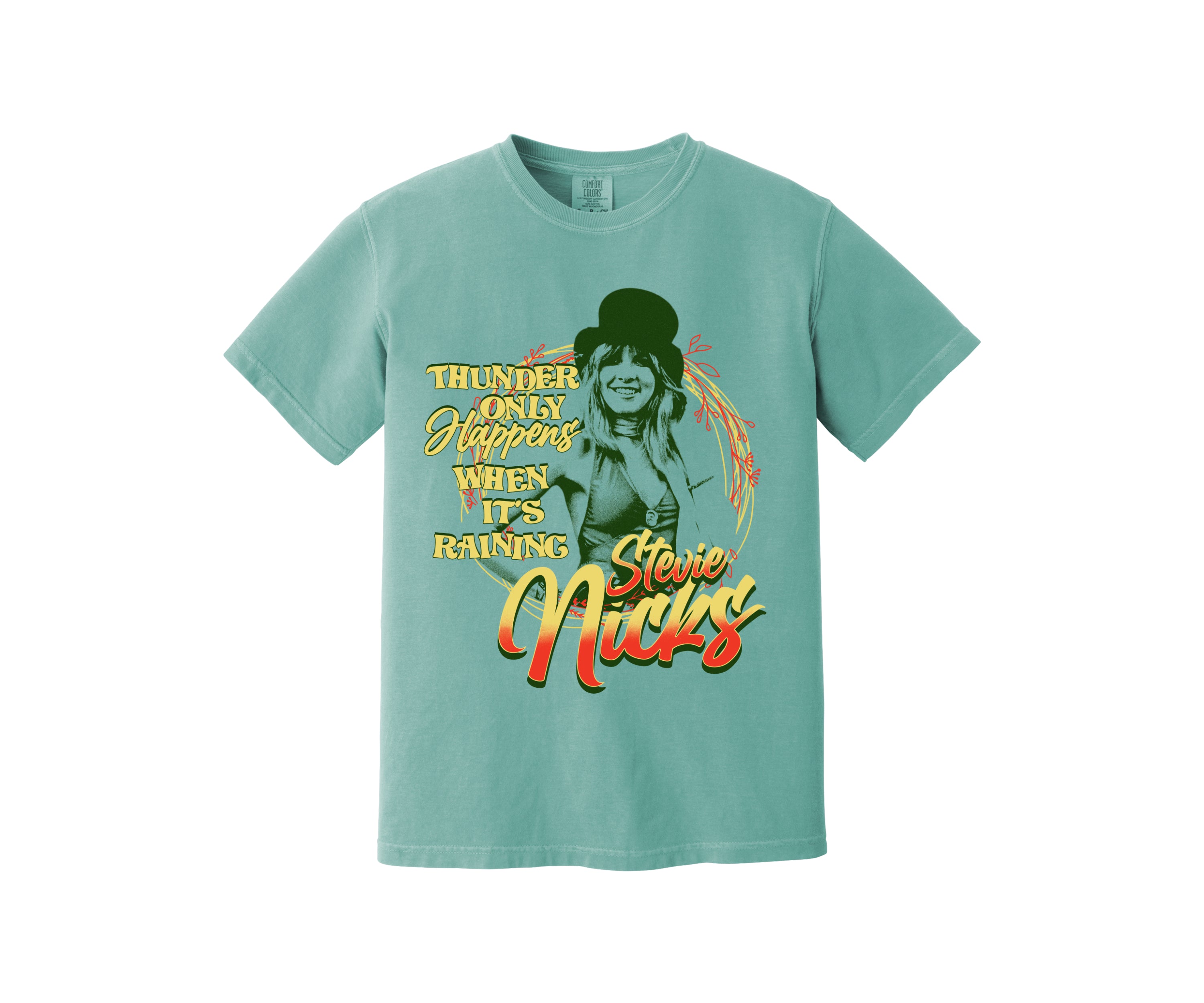 Stevie Nicks Heavyweight Shirt