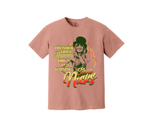 Stevie Nicks Heavyweight Shirt