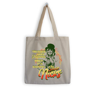 Stevie Nicks Tote Bag