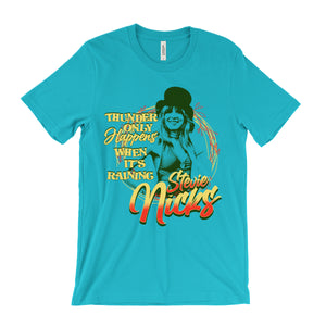 Stevie Nicks Thunder T-Shirt
