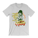 Load image into Gallery viewer, Stevie Nicks Thunder T-Shirt
