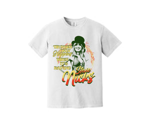 Stevie Nicks Heavyweight Shirt