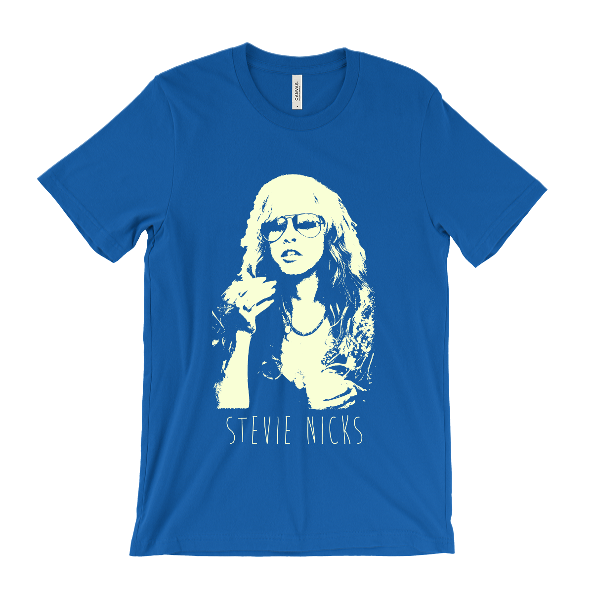 Stevie Nicks T-Shirt