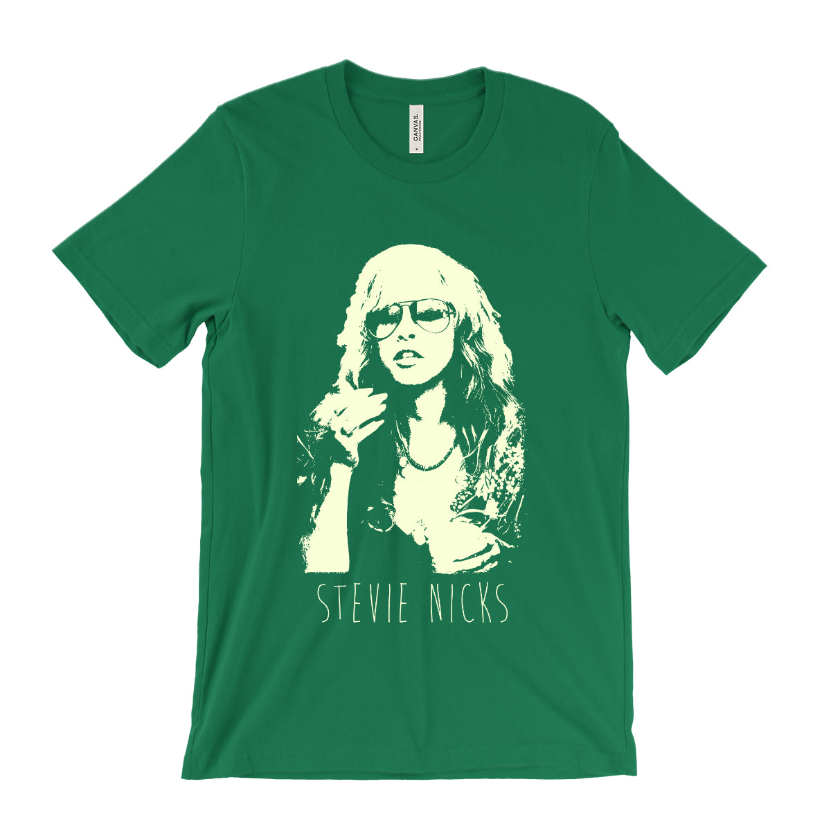 Stevie Nicks T-Shirt