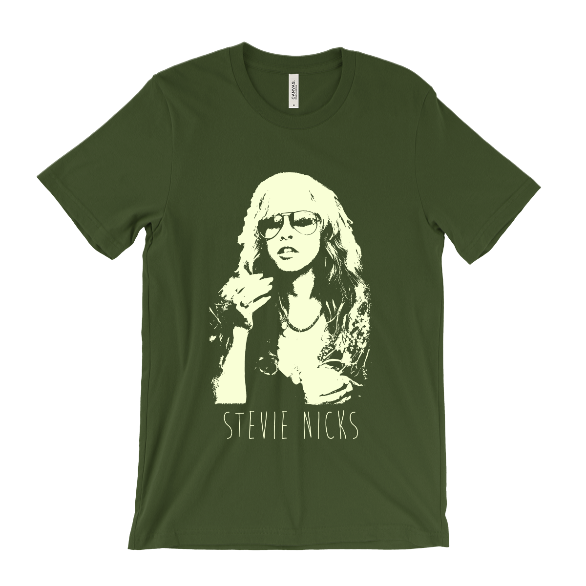 Stevie Nicks T-Shirt