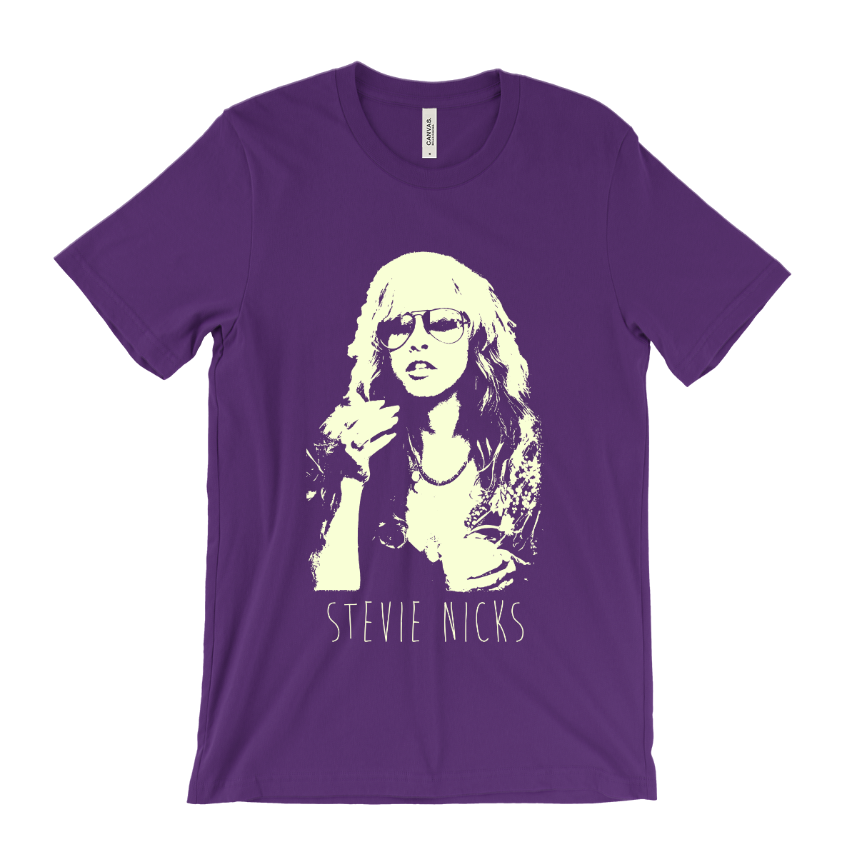 Stevie Nicks T-Shirt